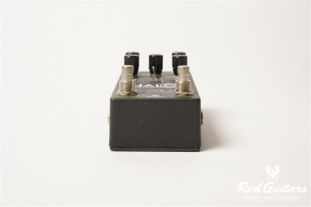 Halo - Andy Timmons Dual Echo